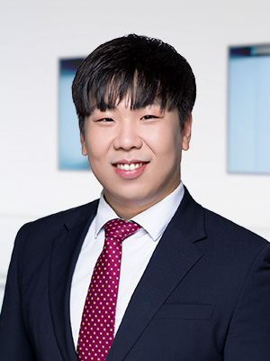 房宇赫