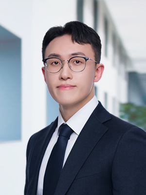 Minkyu Choi