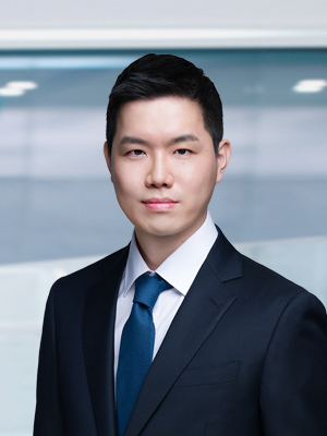 Seungje Cha