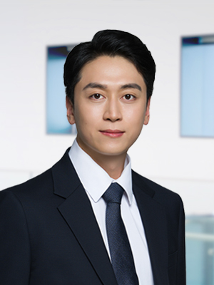 Taehyun Ahn