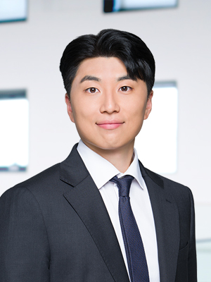 Dongmin Kim