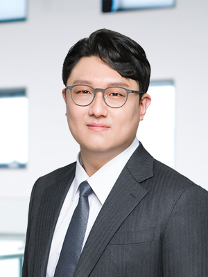 Seong Min Han