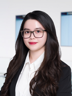 Nguyen Yen Nhi 
