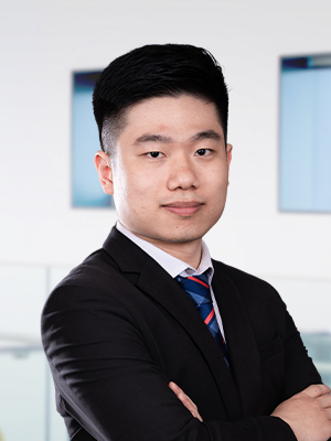 Pham Minh Tien 