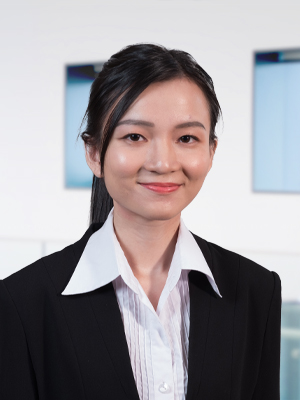 Vo Que Huong
