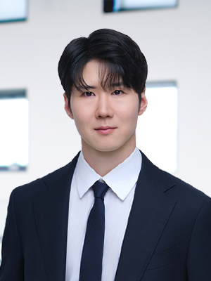 Jie Hoon Kim