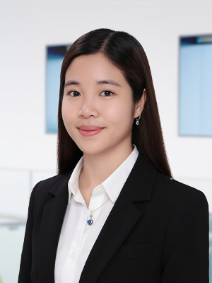 Nguyen Bich Chieu 