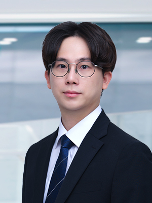 Ho Kyung Choi