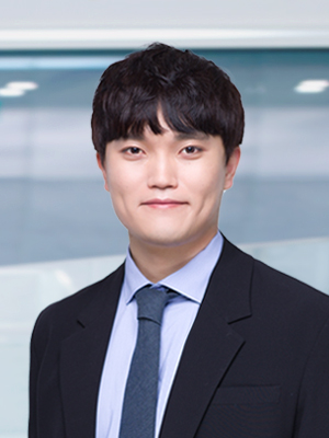 Gye Jung Cho