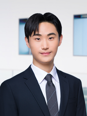 李憲俊