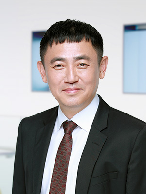 Jong Ha Hwang