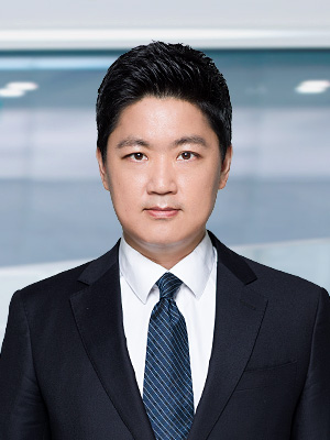 Jin Young Chang